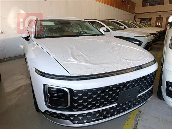 Hyundai Azera 2024 for sale in Iraq - Baghdad